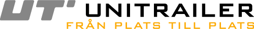 UNITRAILER släpvagnsdelar och tillbehör