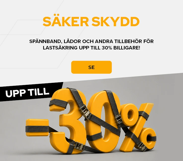 Säker skydd